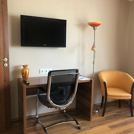 Cabrio Apart Hotel Cluj Napoca Bagian luar foto
