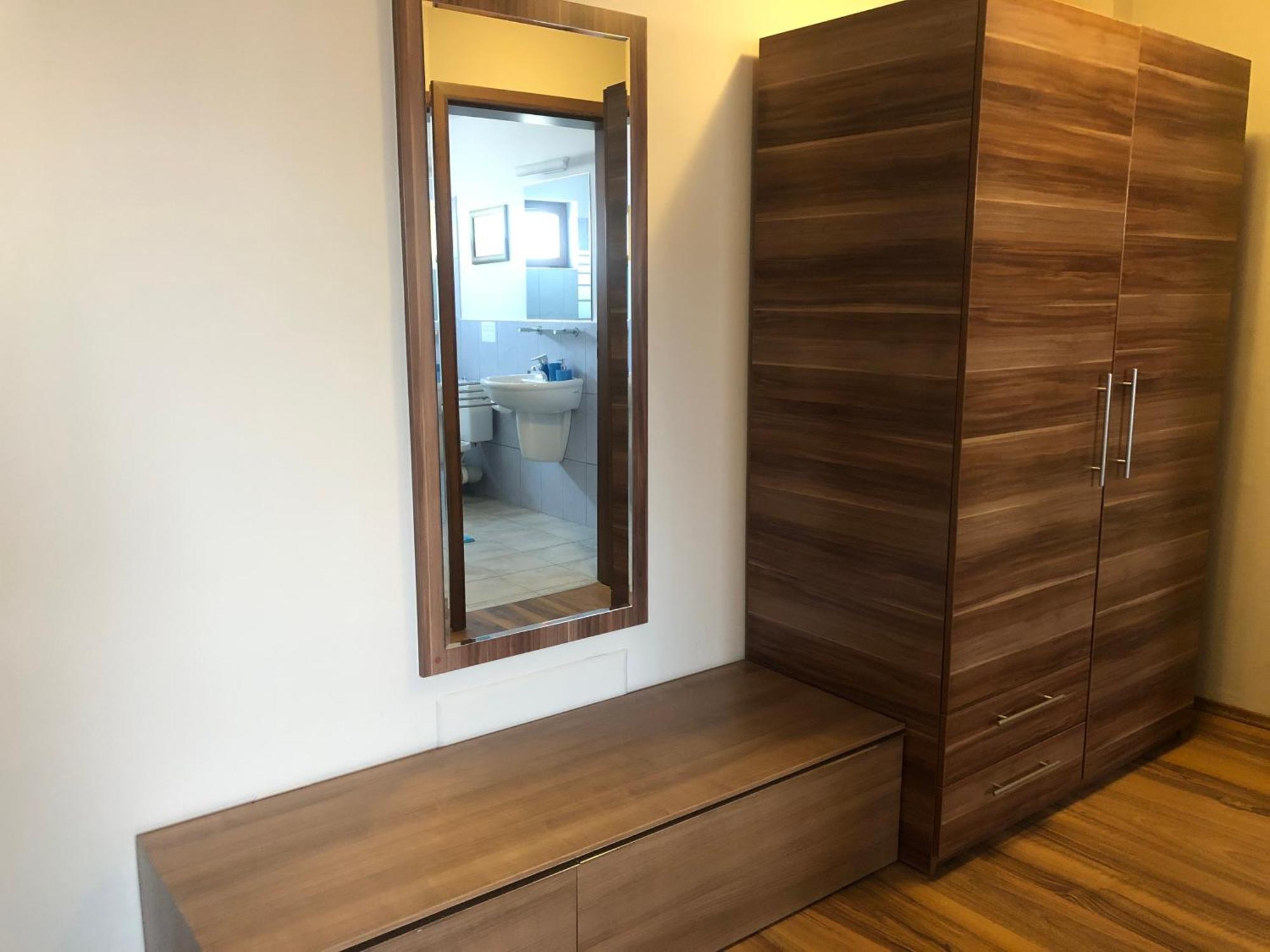 Cabrio Apart Hotel Cluj Napoca Bagian luar foto
