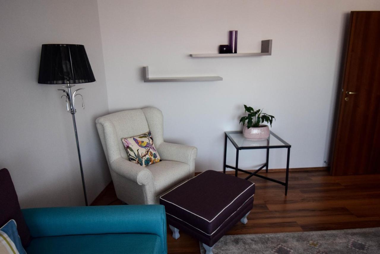 Cabrio Apart Hotel Cluj Napoca Bagian luar foto