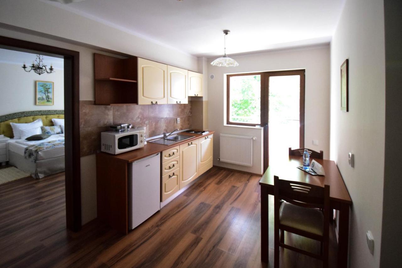 Cabrio Apart Hotel Cluj Napoca Bagian luar foto