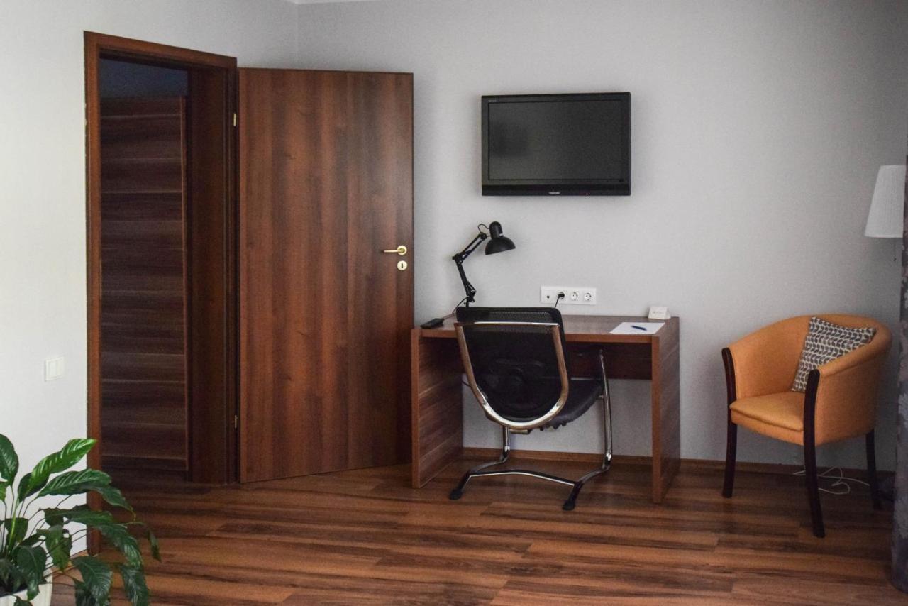 Cabrio Apart Hotel Cluj Napoca Bagian luar foto
